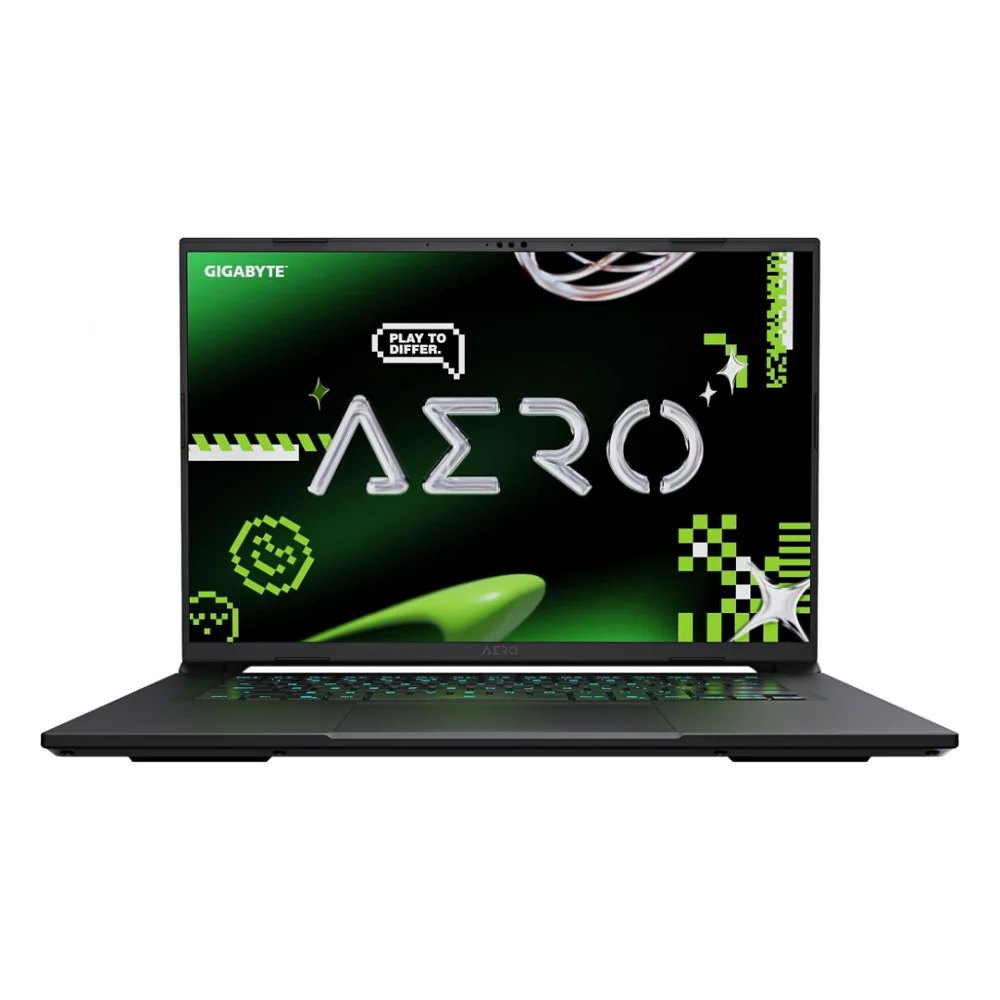 Ноутбук GIGABYTE Aero X16 (AERO_X16_1VH93UAC64AH)