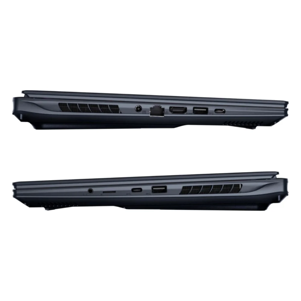 Ноутбук GIGABYTE Aorus Master 16 BZH (AORUS_16BZHC6UAE65SP) — фото 5