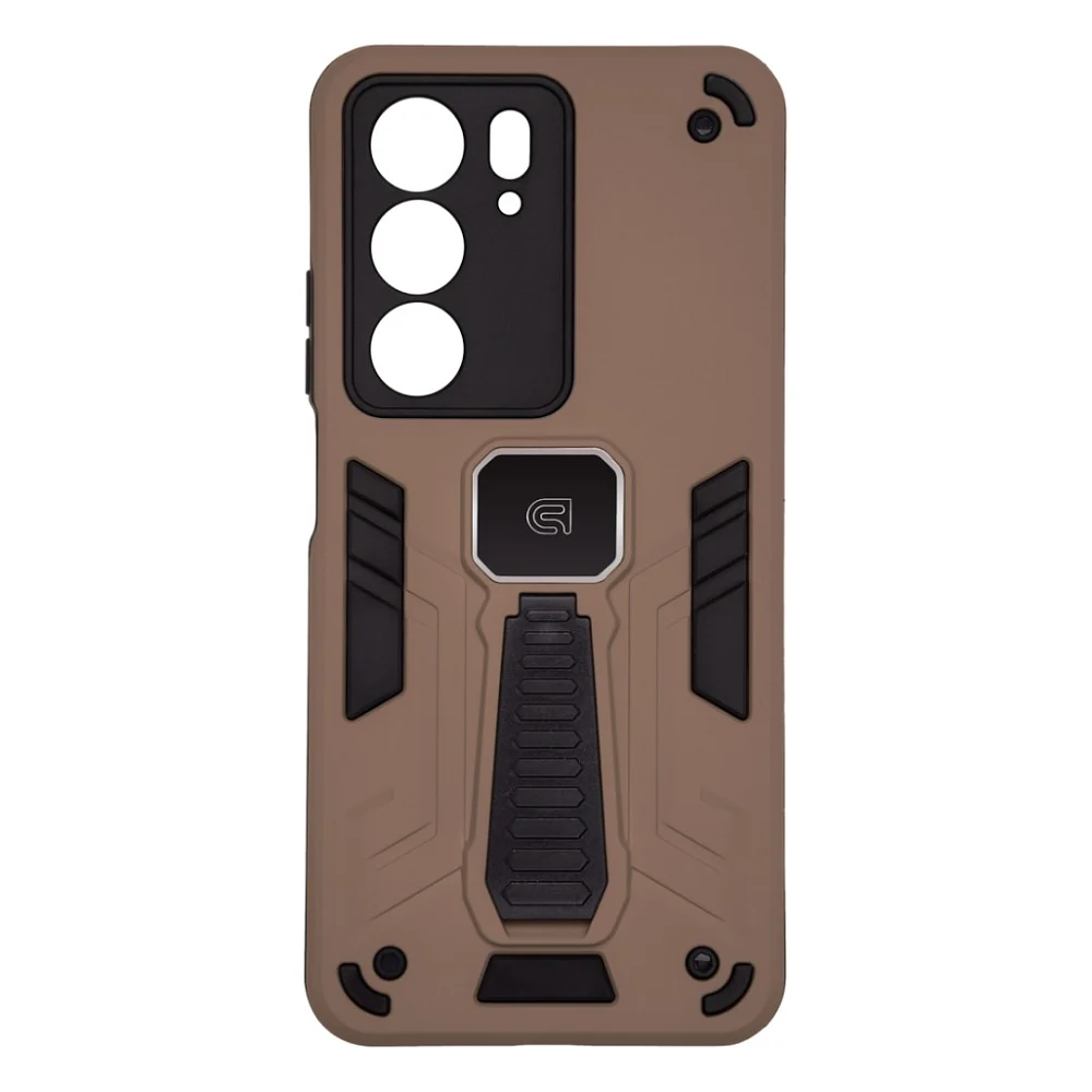 Чохол до мобільного телефона Armorstandart Proover Realme C75 4G / C75x 4G Brown (ARM85762)