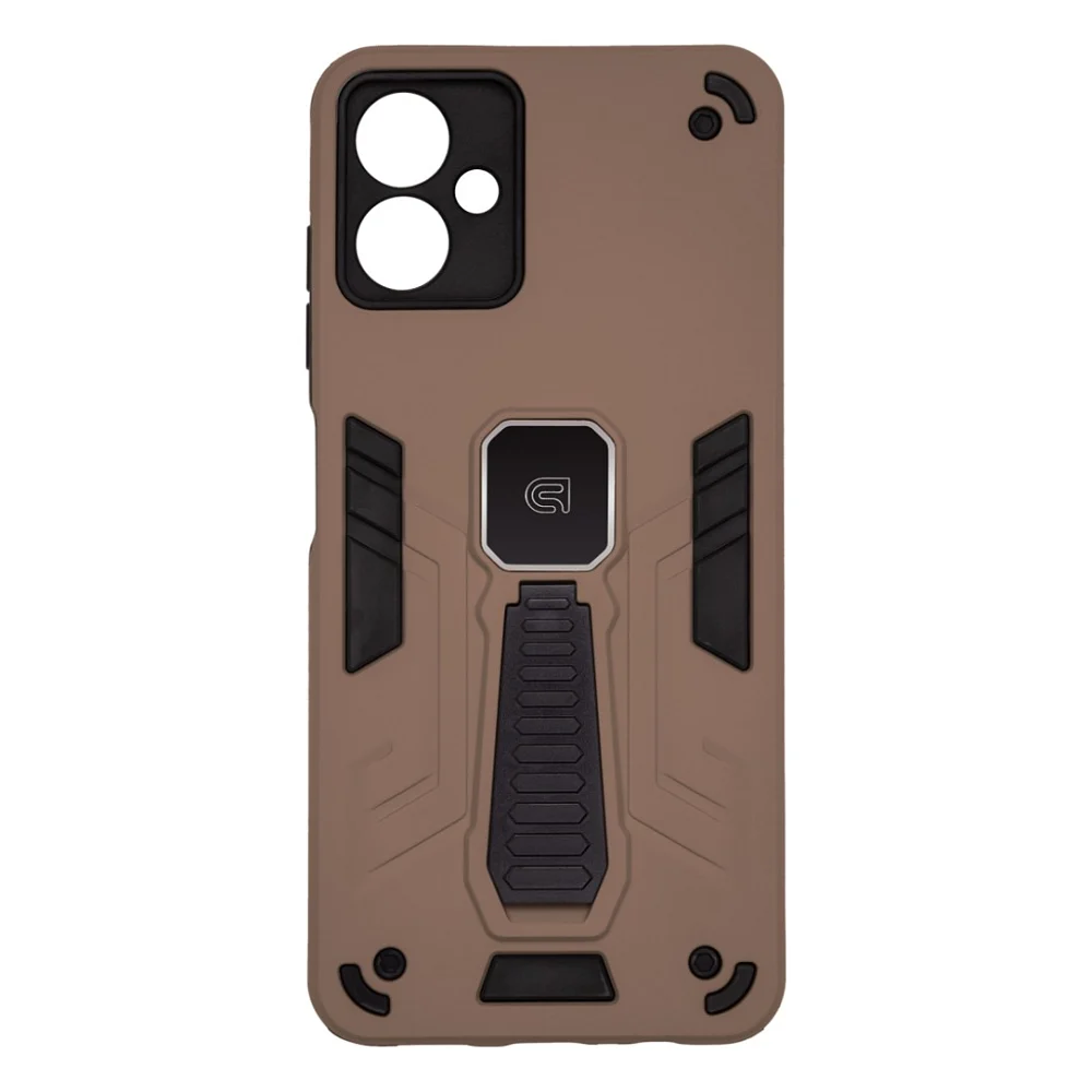 Чохол до мобільного телефона Armorstandart Proover Samsung A06 4G Brown (ARM85765)