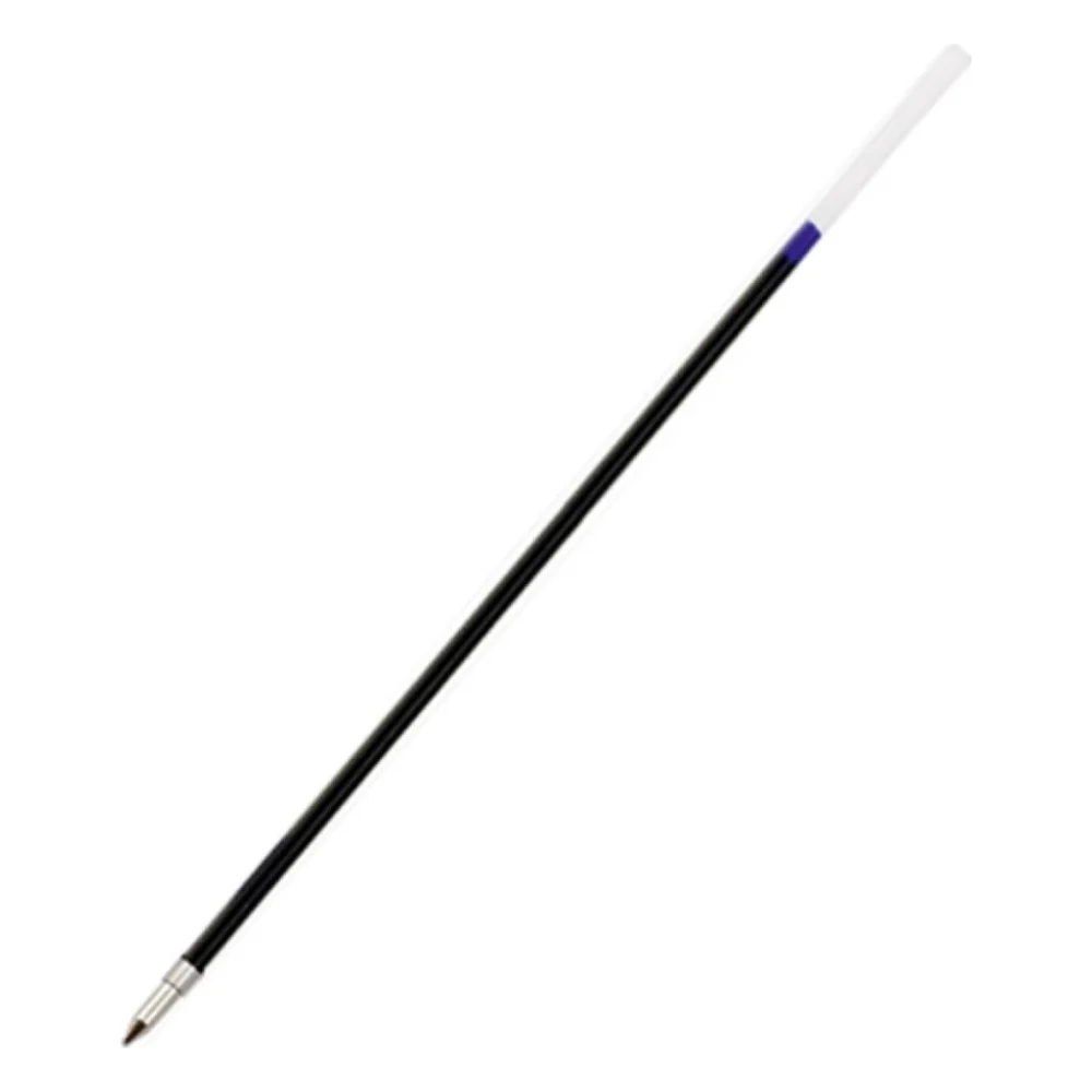 Стержень кульковий Buromax blue, 140мм, JOBMAX 300 шт (BM.8001-01)