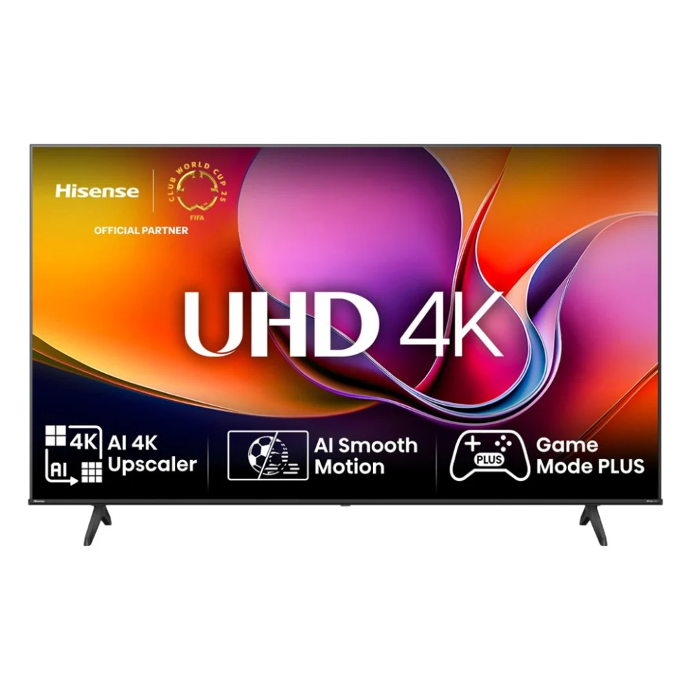 Телевізор Hisense 65A6Q — фото 4
