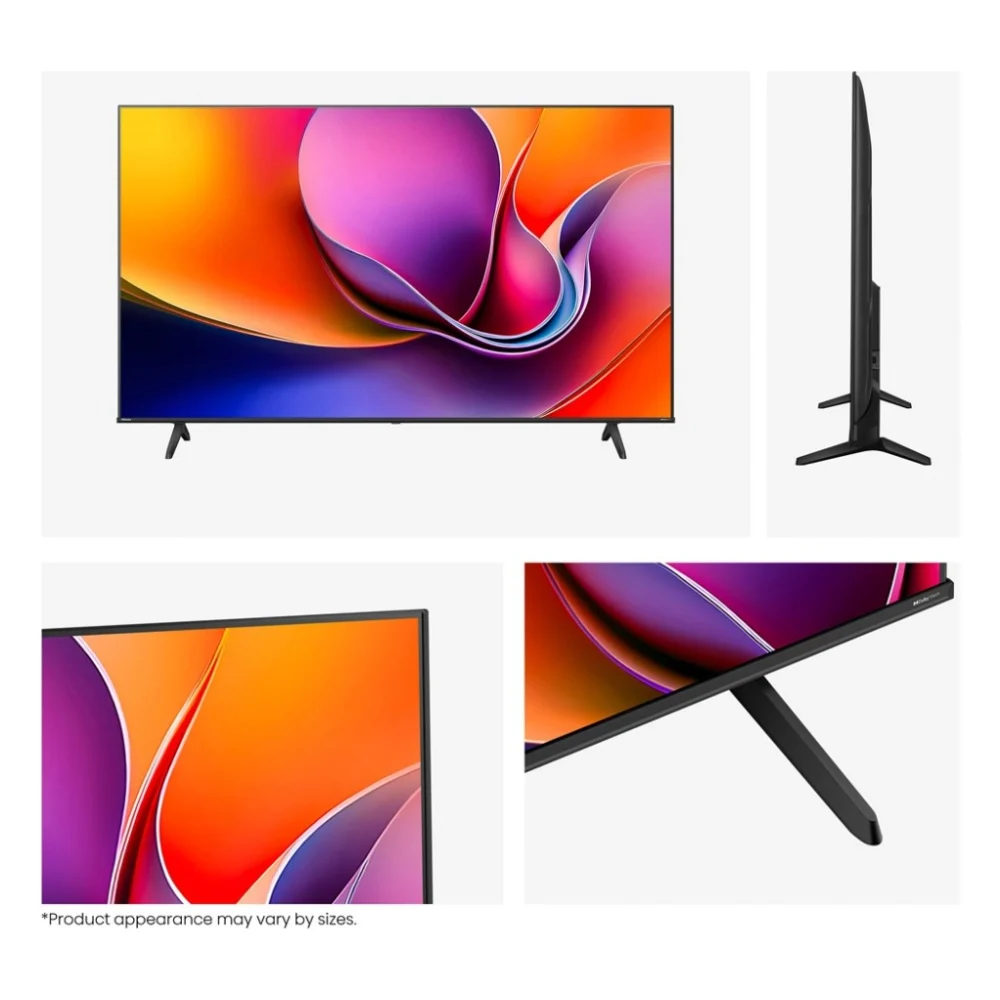 Телевізор Hisense 65A6Q — фото 6