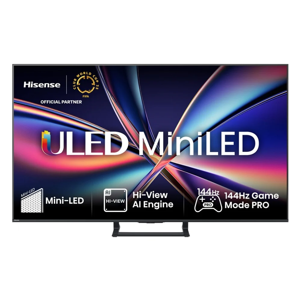 Телевізор Hisense 65E8Q — фото 4