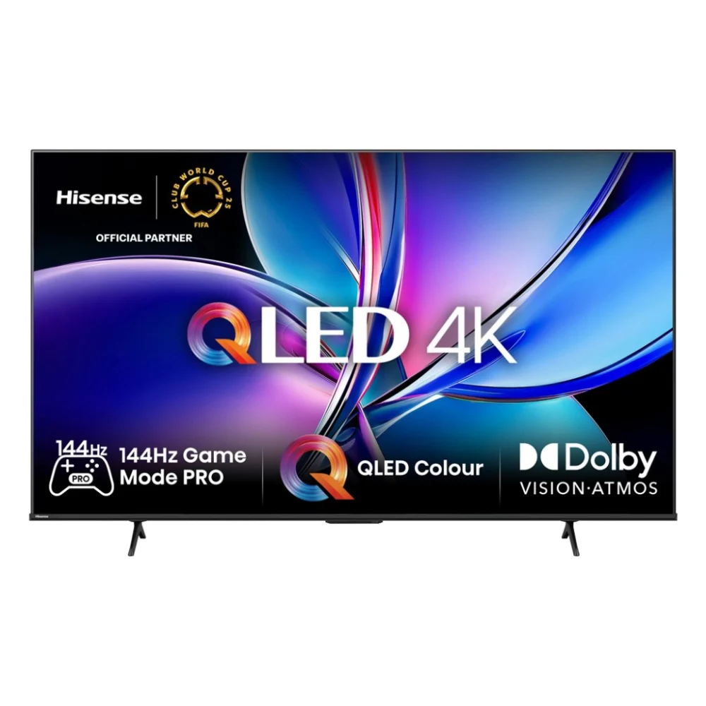 Телевізор Hisense 85E7Q PRO — фото 4
