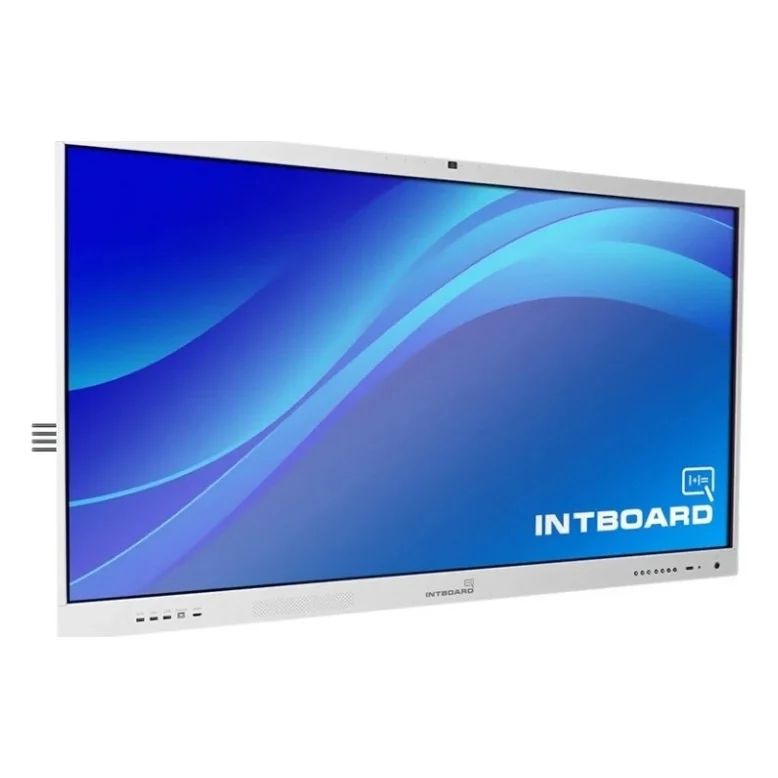 LCD панель Intboard LT65 CFW PC (8GB RAM/128GB ROM/Android 14.0)