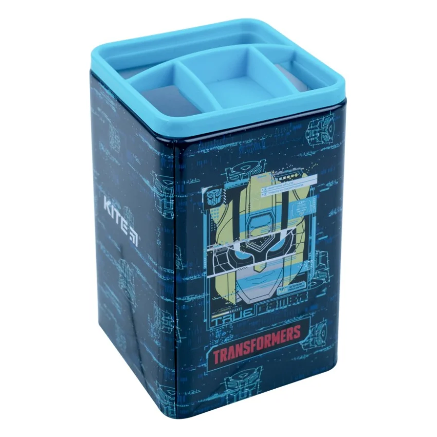 Настільний набір Kite квадратна Transformers (TF22-105)