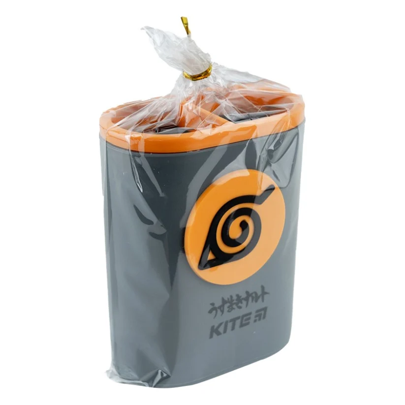 Підставка для ручок Kite з фігуркою Naruto (NR23-170)