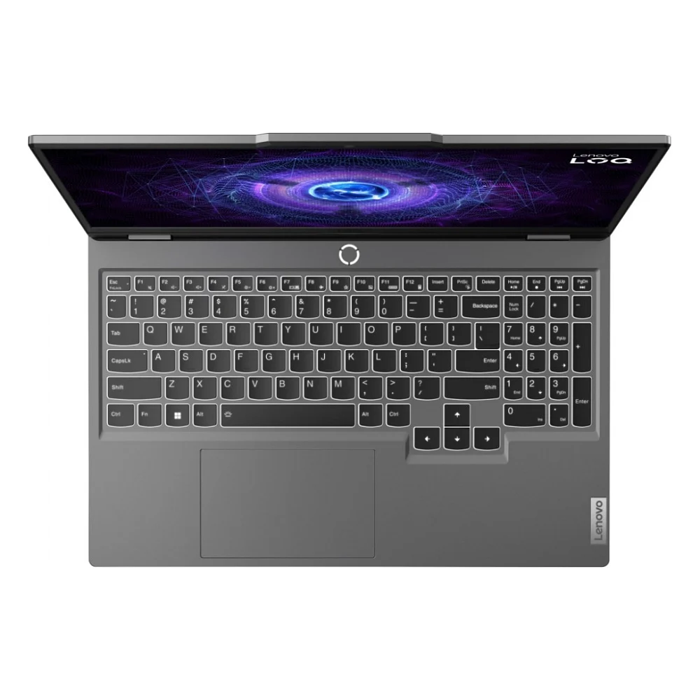 Ноутбук Lenovo LOQ 15IAX9 (83GS00BJRA) — фото 4