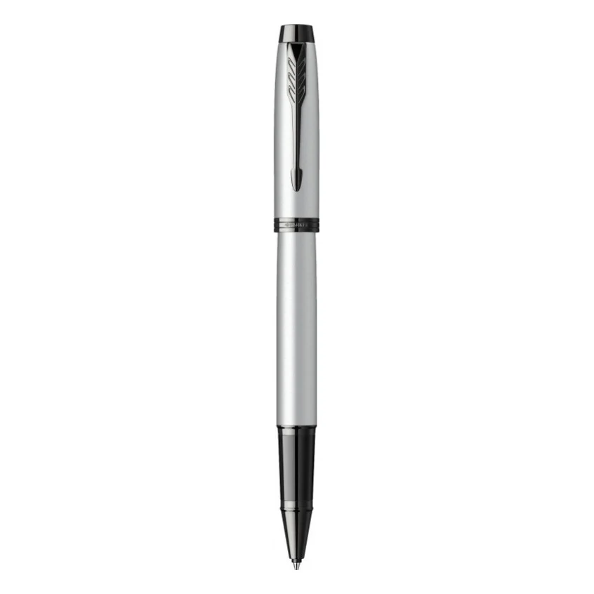 Ролер Parker IM 17 Achromatic Grey BT  RB (22 822)