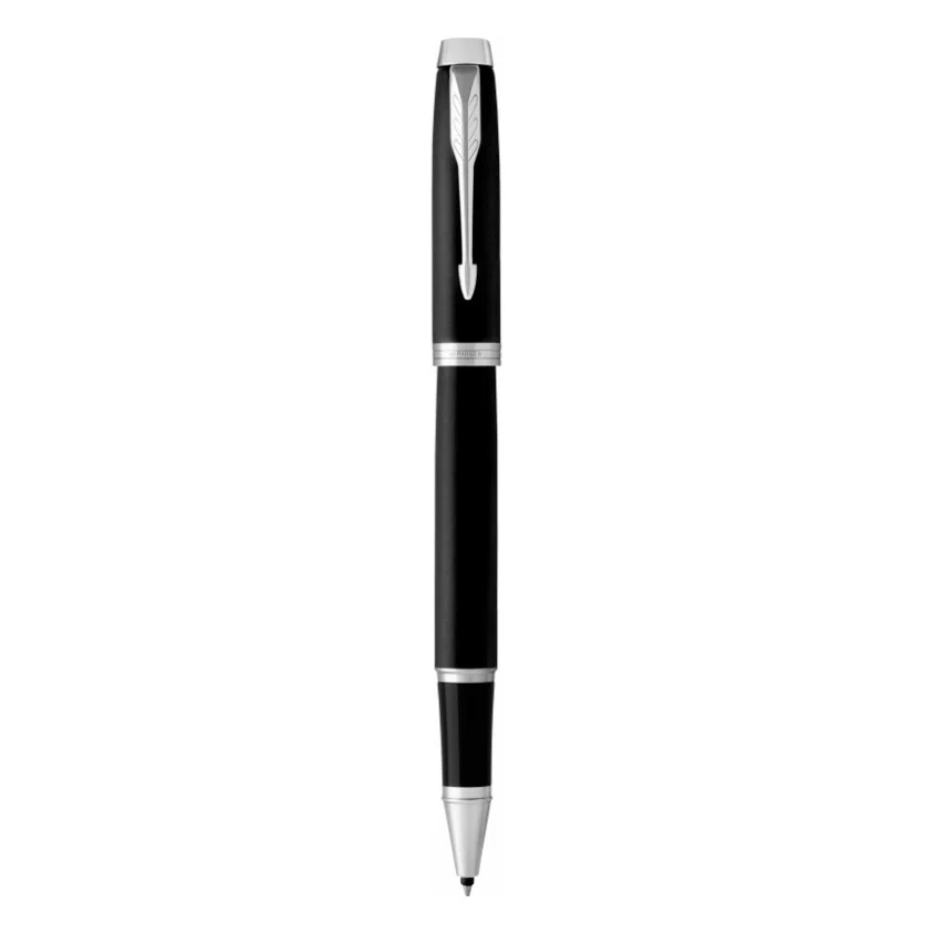 Ролер Parker IM 17 Matte Black CT  RB (26 121)