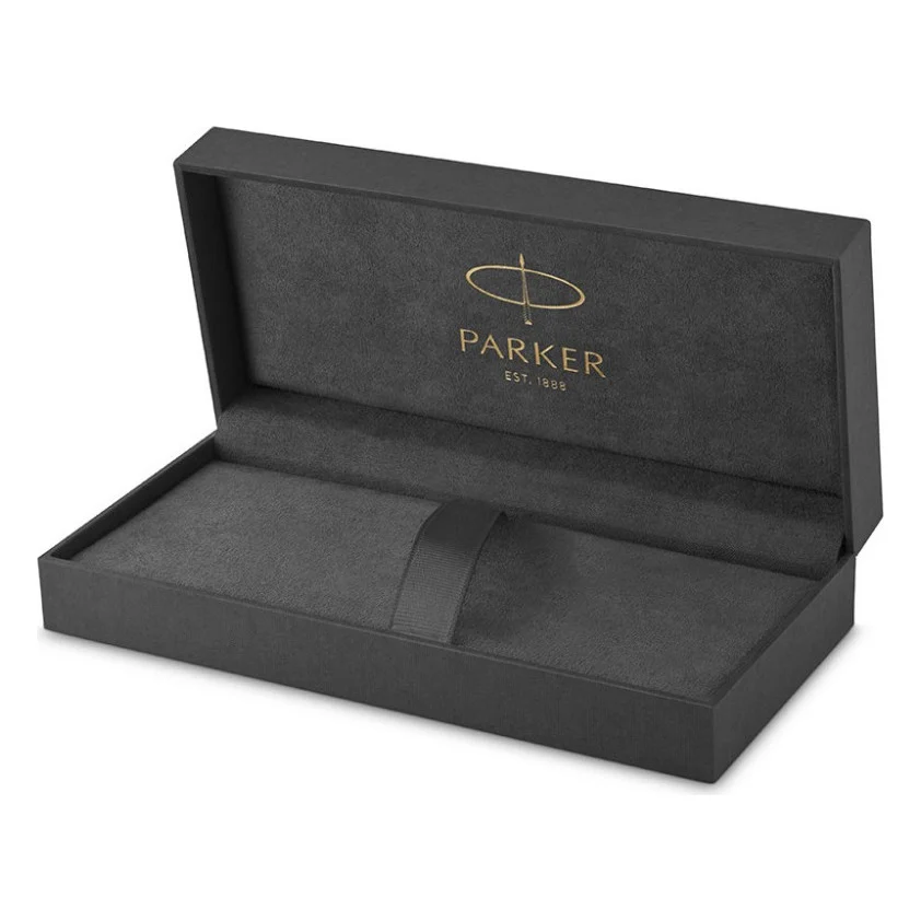 Ролер Parker SONNET 17 Stainless Steel GT  RB (84 122) — фото 5