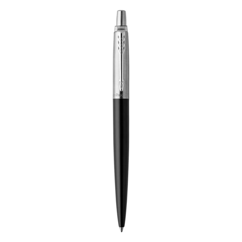 Ручка кулькова Parker JOTTER 17 Bond Street Black CT BP (16 232)