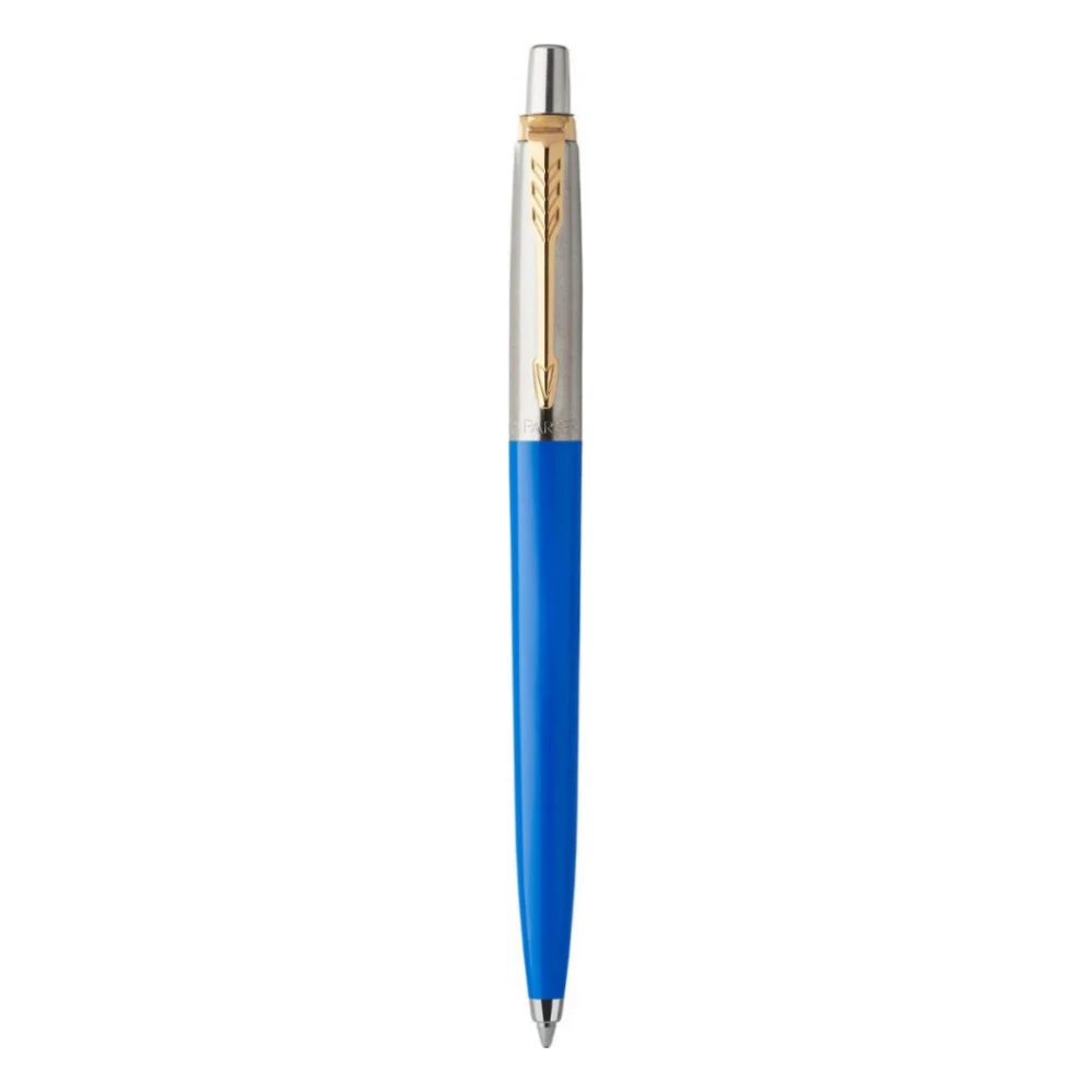 Ручка кулькова Parker JOTTER 17 Originals Blue GT BP (79 132)