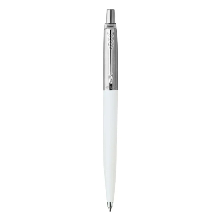 Ручка кулькова Parker JOTTER 17 Original White CT BP (15 032)