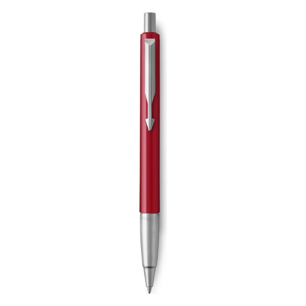 Ручка кулькова Parker VECTOR 17  Red BP блистер (05 336)