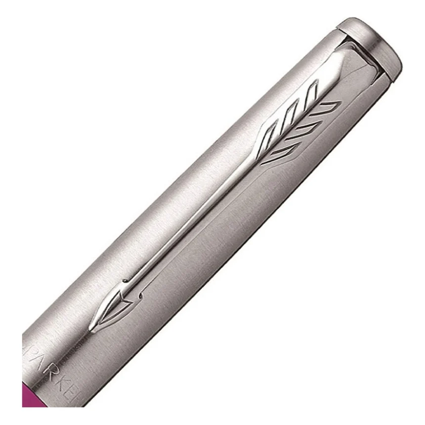 Ручка пір'яна Parker JOTTER 17 Original Magenta CT  FP M блистер (15 516) — фото 5