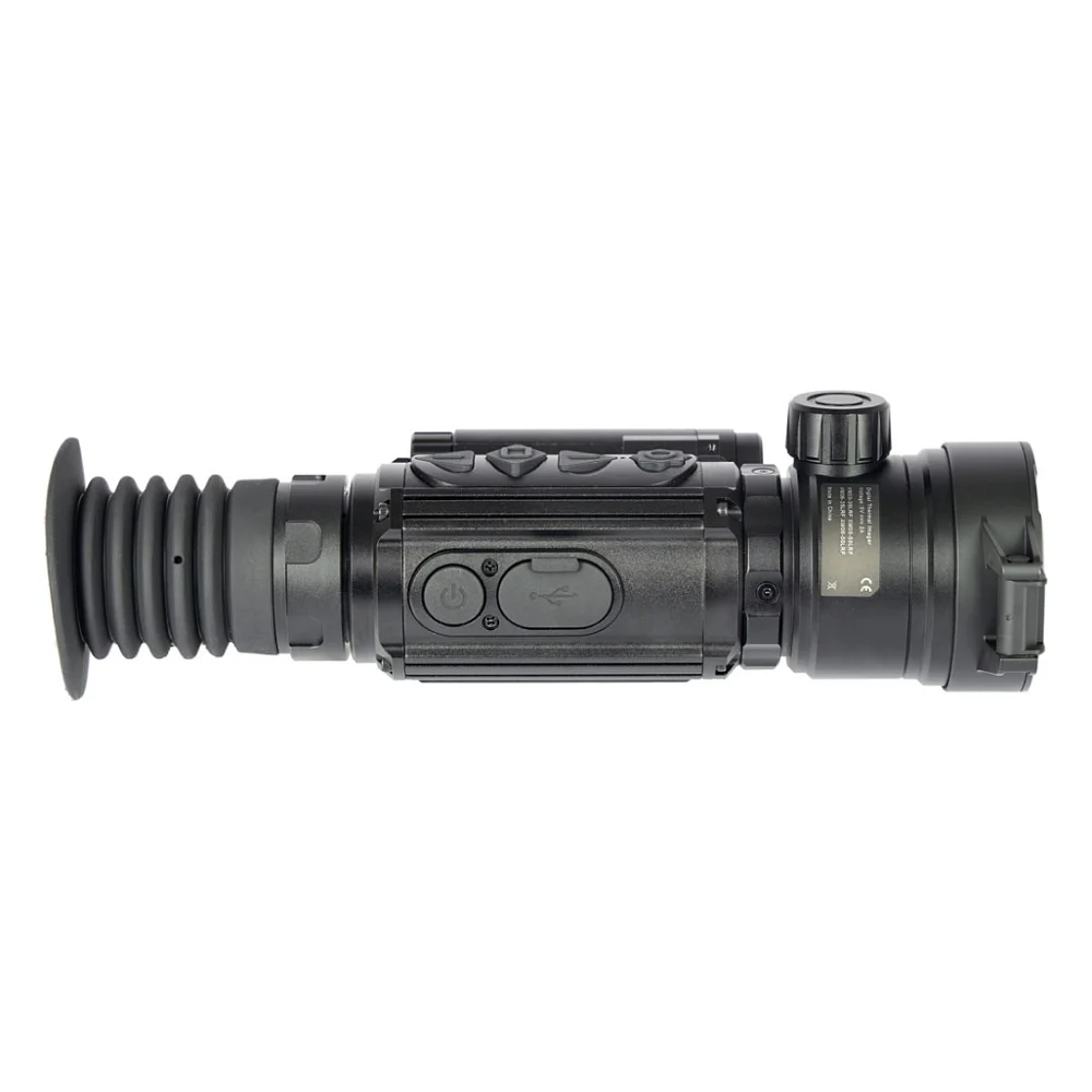 Тепловізійний приціл Sytong ХM03 50 мм 384x288 з далекоміром. 3000 м (XM03-50LRF) — фото 4