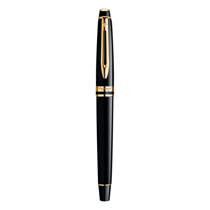 Ролер Waterman EXPERT Black  RB (40 021) — фото 2