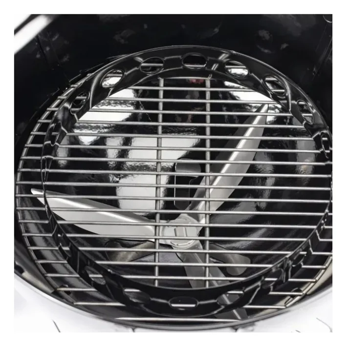 Гриль-барбекю Weber Master-Touch Premium E-5770 57 см Black (17301004) — фото 11