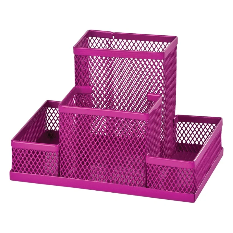Підставка для дрібниць ZiBi Kids Line металева Рожева (ZB.3116-10)
