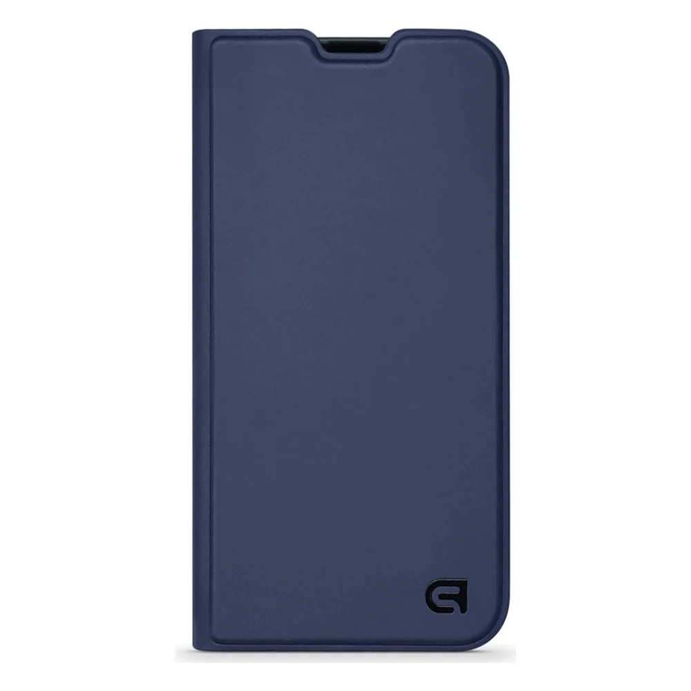 Чохол до мобільного телефона Armorstandart OneFold OPPO A5 Pro 4G / A5 Pro 5G Dark Blue (ARM85370)