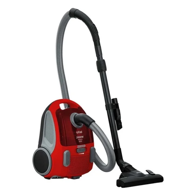 Пилосос Artel VCU 0120 RED
