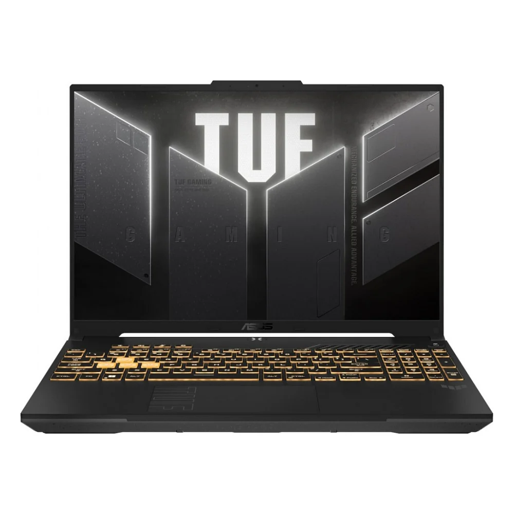 Ноутбук ASUS TUF Gaming F16 FX607VU-RL141 (90NR0N06-M00CX0)