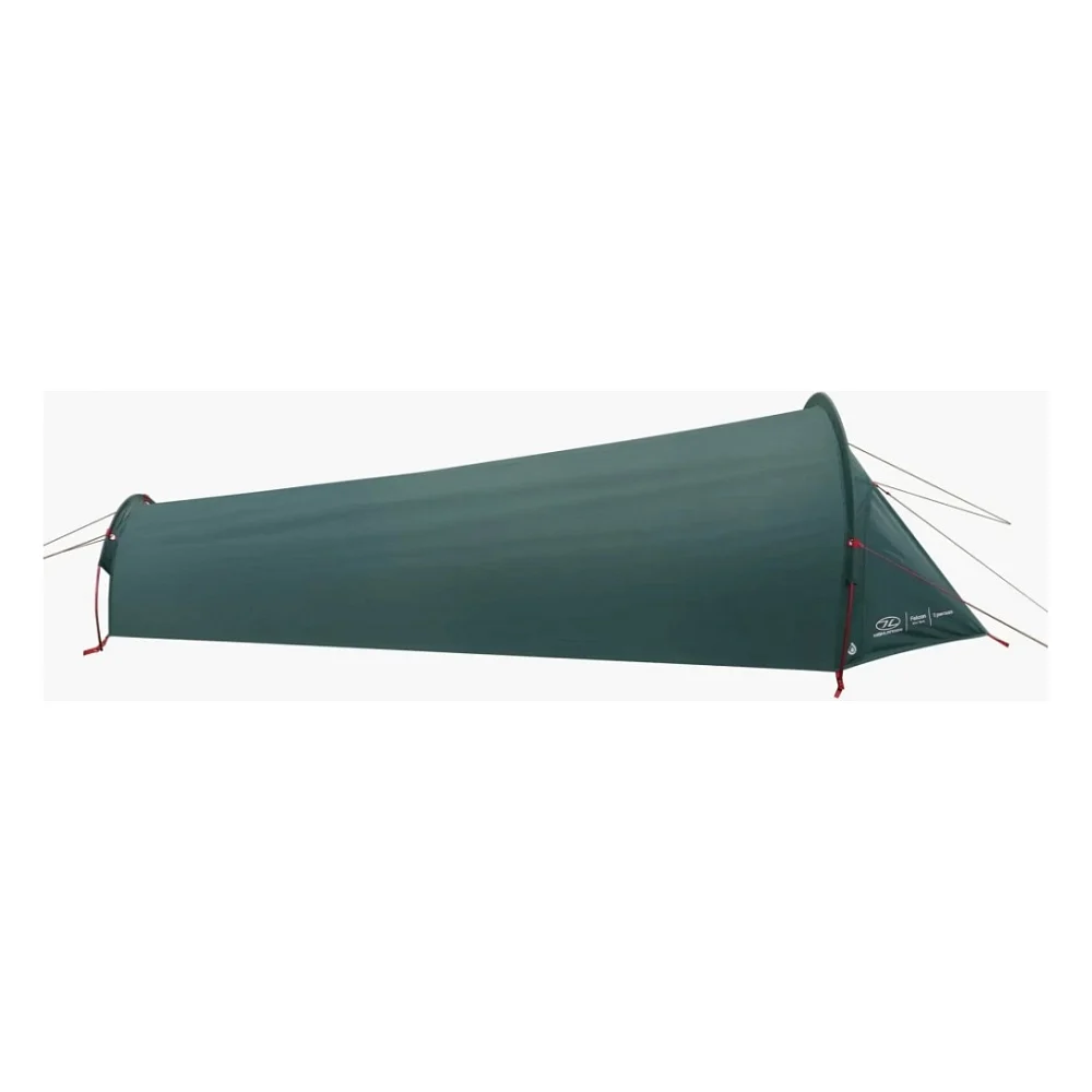 Намет Highlander Falcon Bivi Tent Pine Green (TEN165-PG) (931680) — фото 5