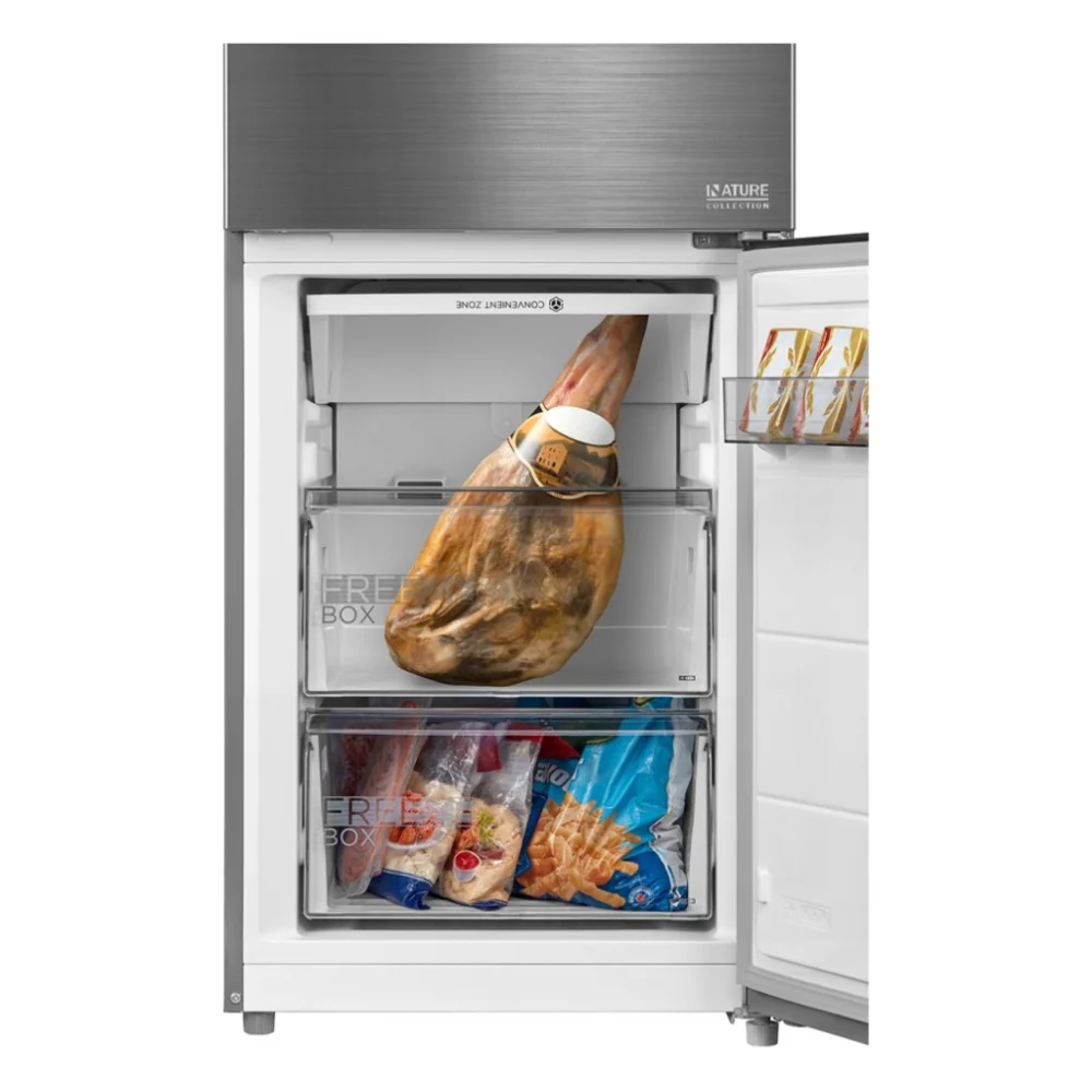 Холодильник Midea MDRB470MGF46OM — фото 8