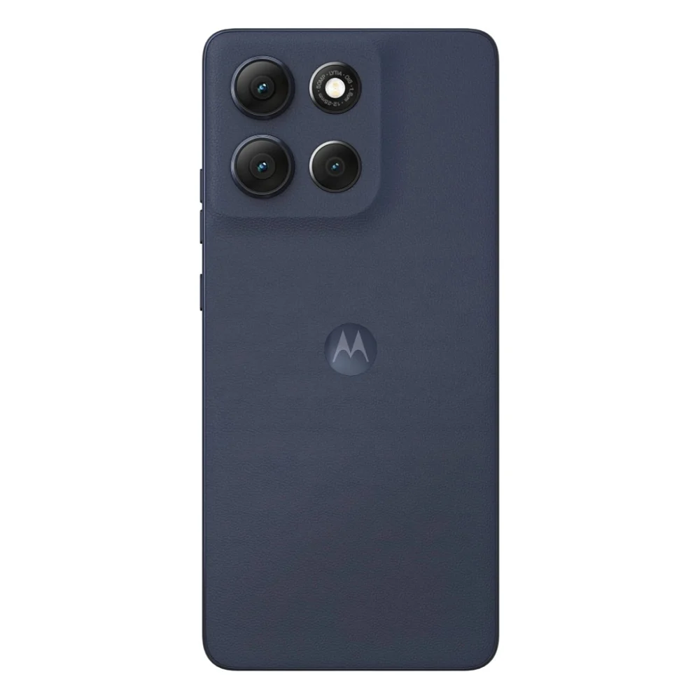 Мобільний телефон Motorola G86 8/256GB Spellbound (PB7L0101RS) — фото 5