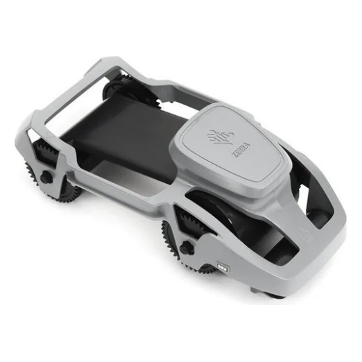 Ріббон Zebra ZC100/ZC300, Black, 2000 отпечатков (800300-301)