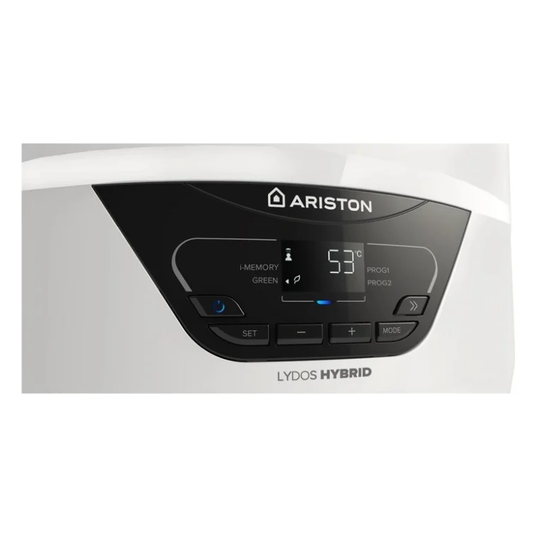 Бойлер Ariston LYDOS HYBRID WI-FI 100 (3629065) — фото 4