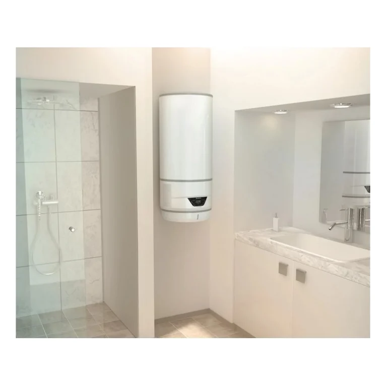 Бойлер Ariston LYDOS HYBRID WI-FI 100 (3629065) — фото 6
