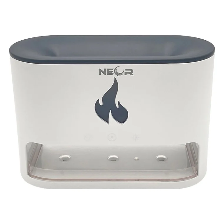 Зволожувач повітря Neor FLAME AROMA 25ML10 WT