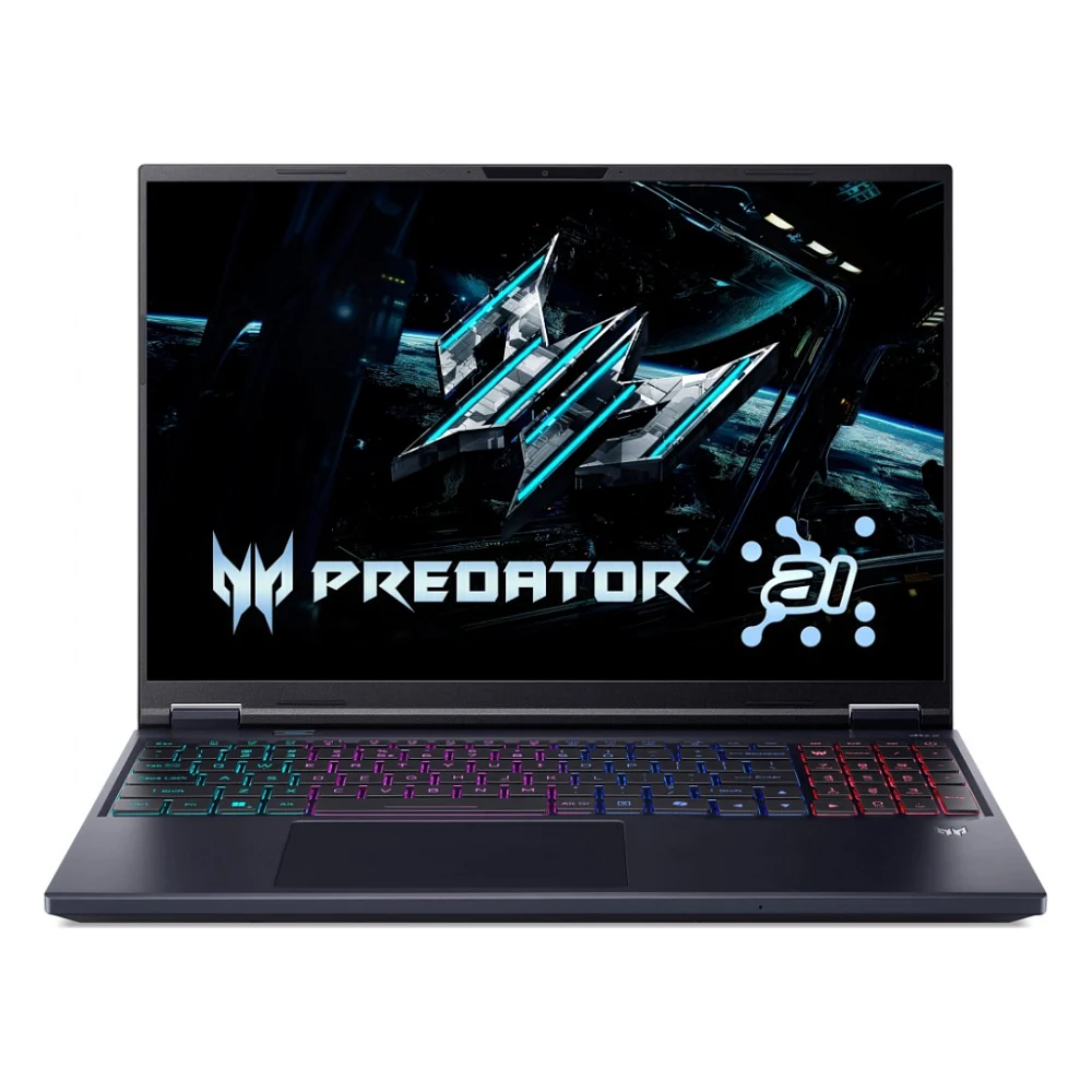 Ноутбук Acer Predator Helios Neo 16 PHN16-73 (NH.QVUEU.002)
