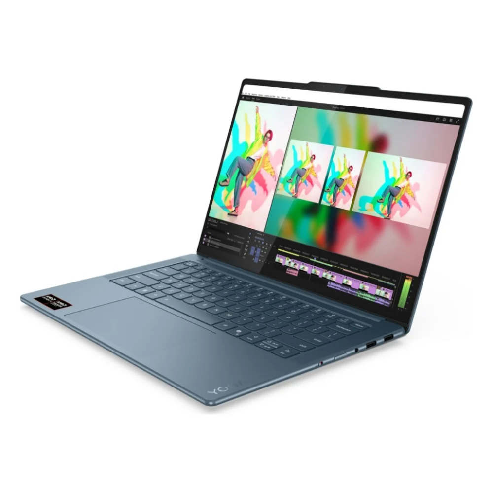 Ноутбук Lenovo Yoga Pro 7 14AKP10 (83KG001HRA) — фото 3