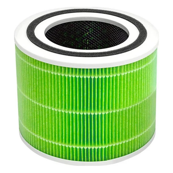 Фільтр для очисника/зволожувача повітря Levoit Core 300 True HEPA 3-Stage (HEACAFLVNEA0041)