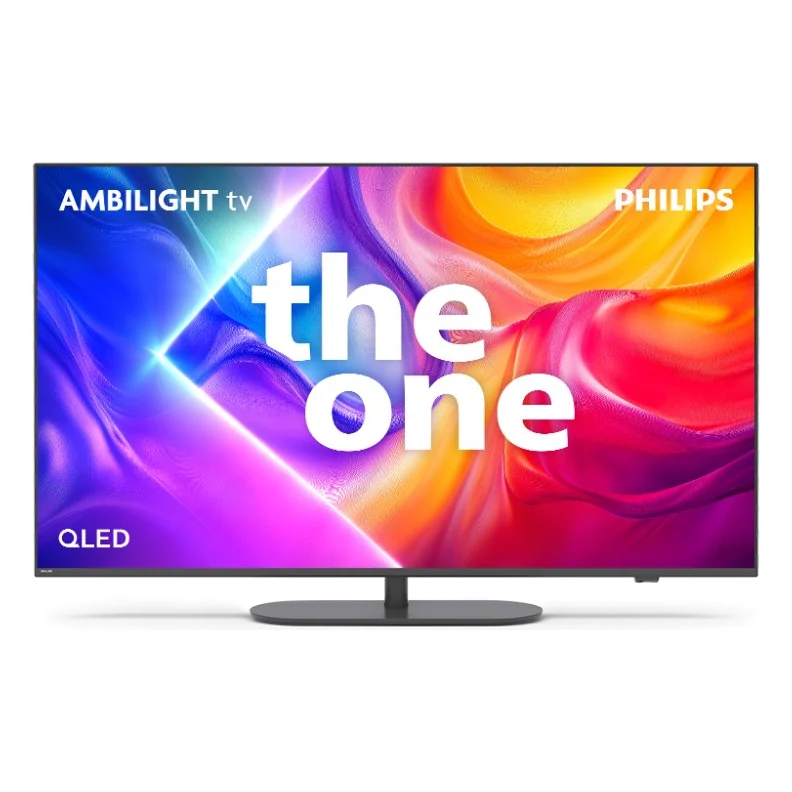 Телевізор Philips 55PUS9010/12