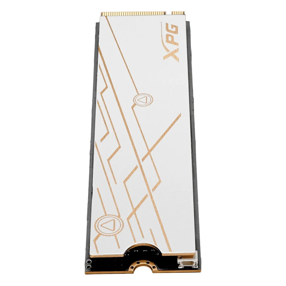 Накопичувач SSD M.2 2280 2TB XPG MARS 980 BLADE ADATA (SMAR-980B-2TCS) — фото 5