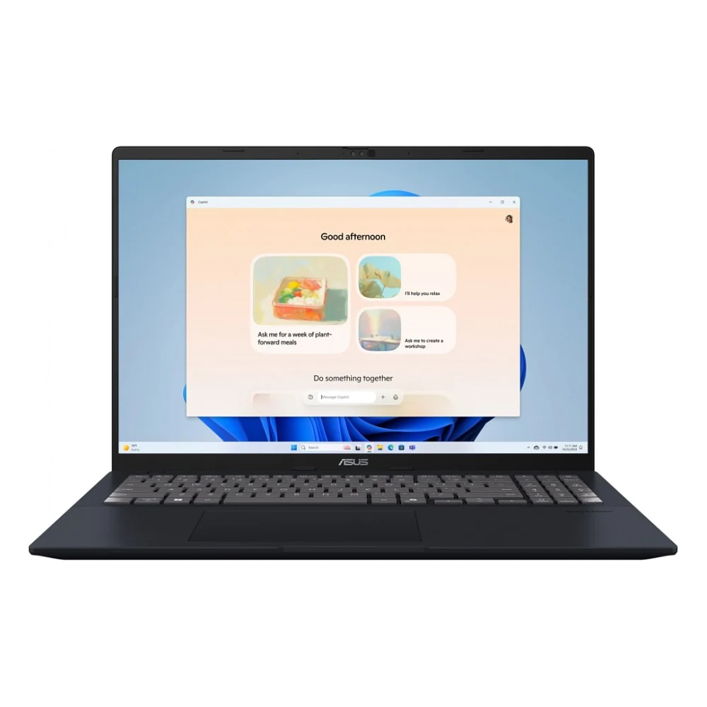 Ноутбук ASUS Vivobook 16 X1607CA-MB058 (90NB15A1-M00660)