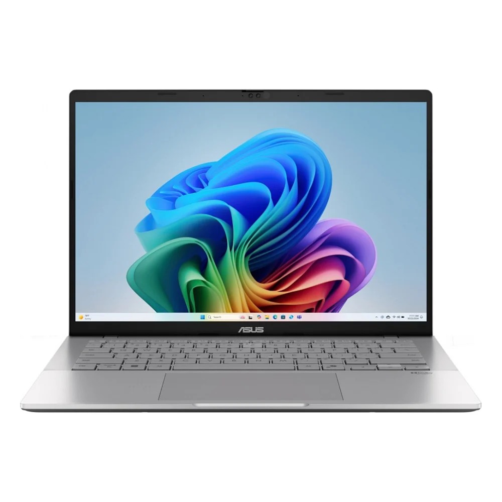 Ноутбук ASUS Vivobook S 14 M3407HA-LY018 (90NB16E2-M000P0)