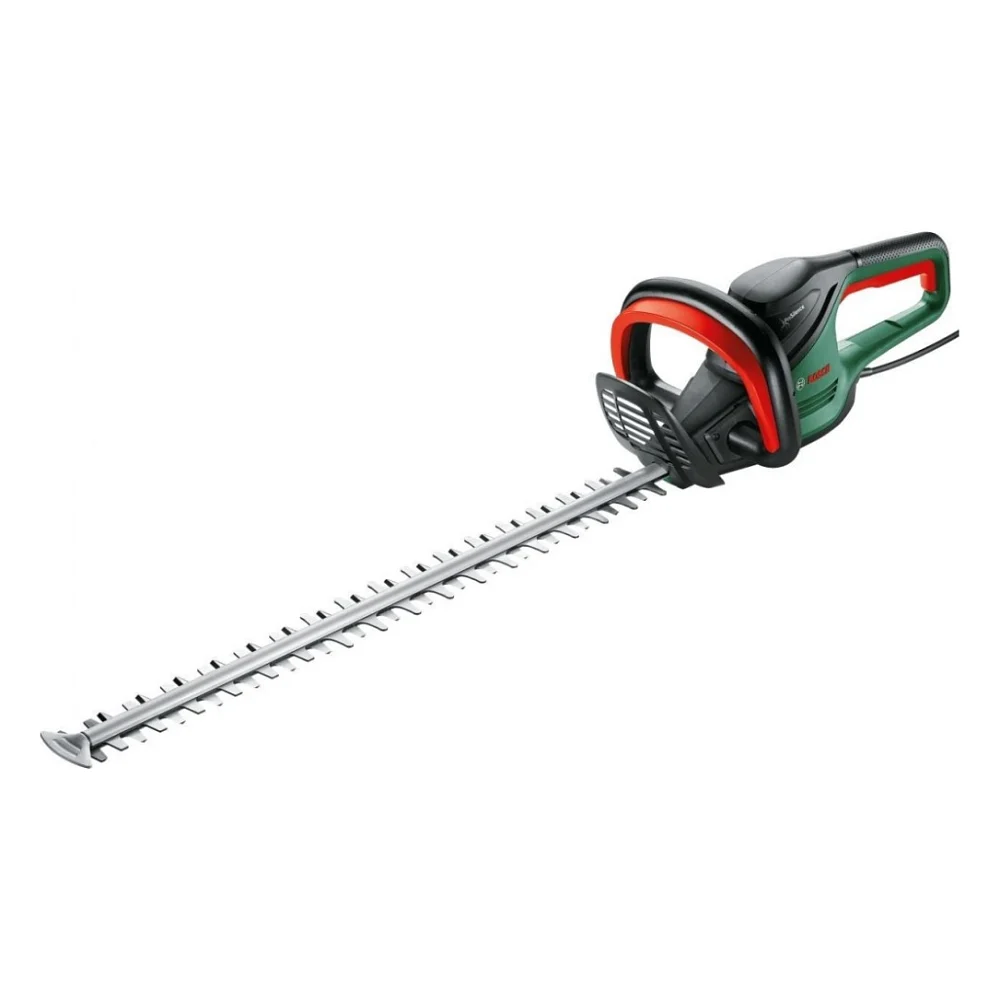 Кущоріз Bosch AdvancedHedgeCut 70 500Вт, 70см, крок різу 34мм, 4.1 кг (0.600.8C0.903)