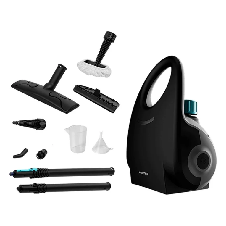 Пароочищувач Cecotec HydroSteam 2030 Active (CCTC-05704)