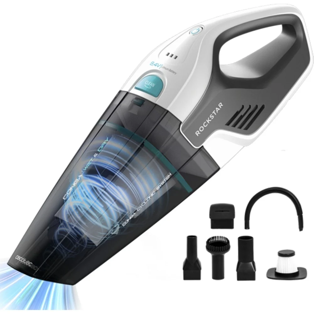 Пилосос Cecotec CCTC-08373