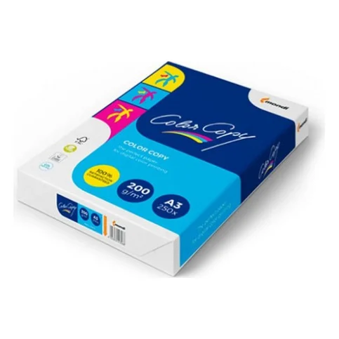 Папір Color Copy A3, 200 g/m2 250с (04295)