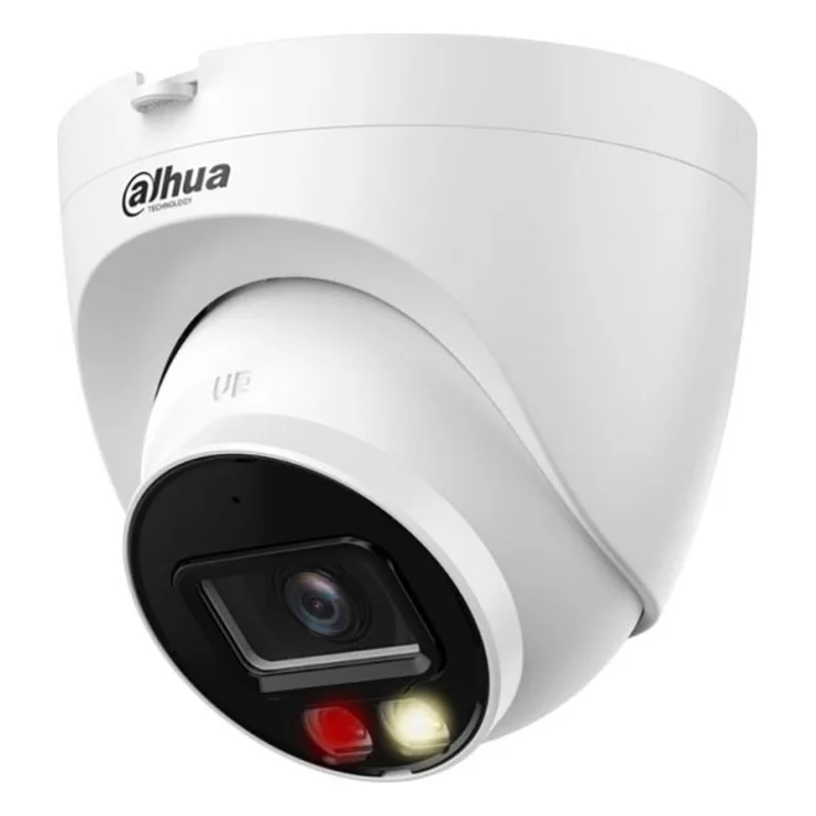 Камера відеоспостереження Dahua DH-IPC-HDW2249T-S-IL (3.6)