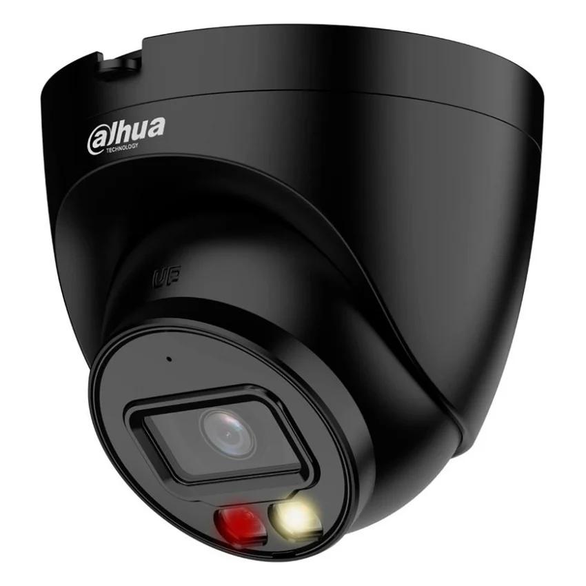 Камера відеоспостереження Dahua DH-IPC-HDW2249T-S-IL-BE (2.8)