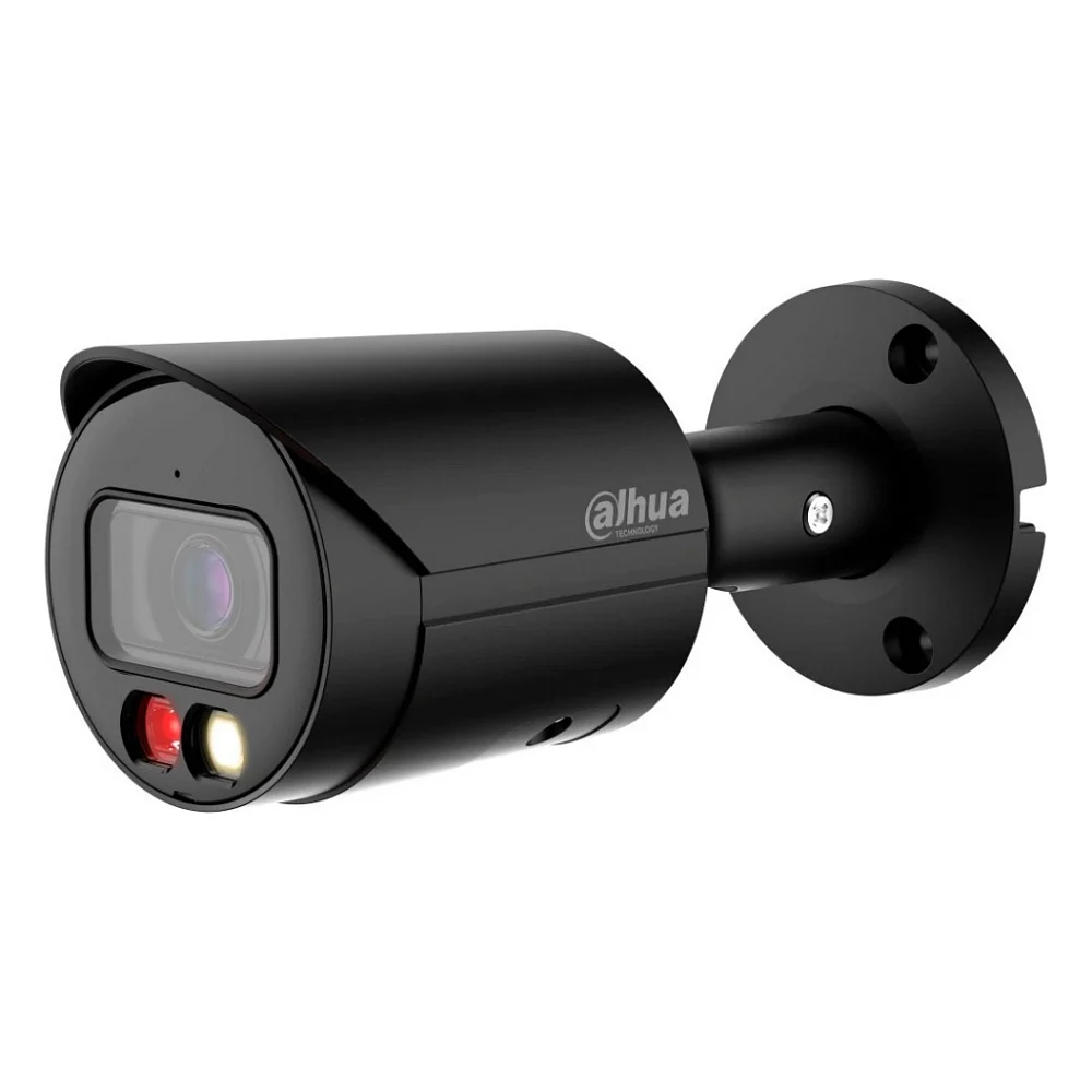 Камера відеоспостереження Dahua DH-IPC-HFW2249S-S-IL-BE (2.8)