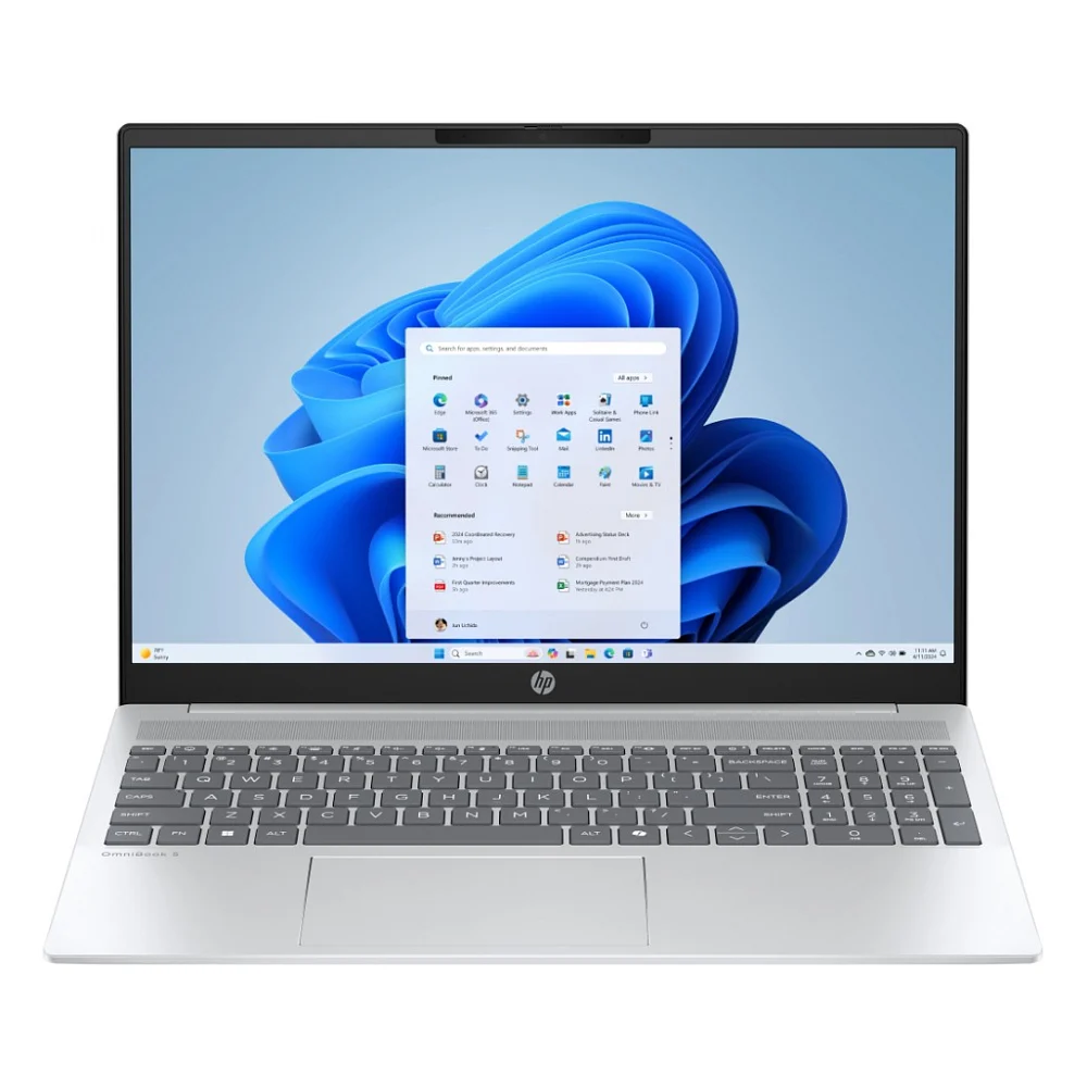 Ноутбук HP OmniBook 5 16-af1013ua (BV5W6EA)